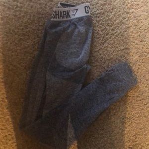 Gymshark Flex leggings